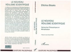 LE NOUVEAU REALISME SCIENTIFIQUE - Recherches philosophiques en microphysique