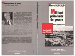 Militant et prisonnier de guerre