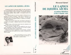 Le lapsus de Djedda - et autres histoires à lire à haute voix