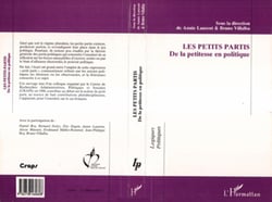 Les Petits Partis - De la petitesse en politique