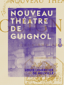 Nouveau théâtre de Guignol - Deuxième série