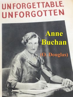 Unforgettable, Unforgotten