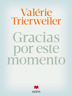 Gracias por este momento