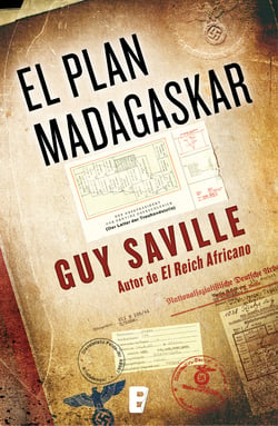 El plan Madagaskar
