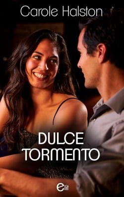 Dulce tormento - El mejor regalo para San Valentín, una novela de Harlequin