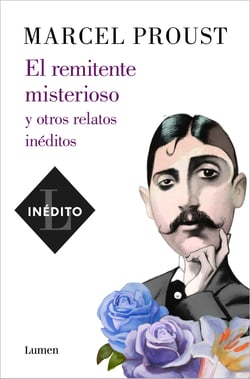 El remitente misterioso y otros relatos inéditos