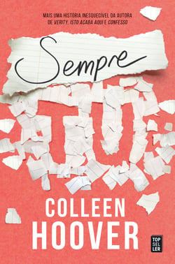 Sempre Tu (Colleen Hoover)