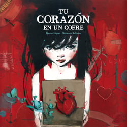 Tu corazón en un cofre