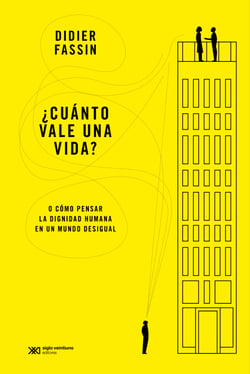 ¿Cuánto vale una vida? - Lección inaugural en el Collège de France