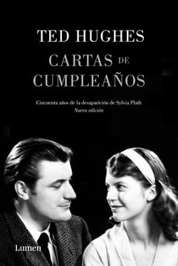Cartas de cumpleaños - Cincuenta años de la desaparición de Sylvia Plath