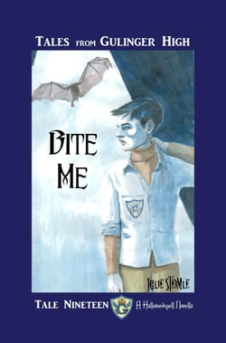 Tales from Gulinger High: Tale Nineteen - Bite Me