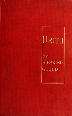Urith - A Tale of Dartmoor