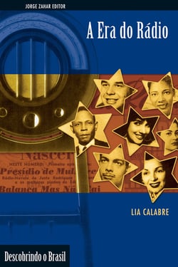 A era do rádio