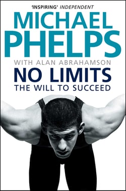 No Limits - The Will to Succeed