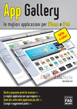 App Gallery. Le migliori applicazioni per iPhone e iPad