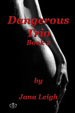 Dangerous Trio (PartTwo) - Dangerous, #2