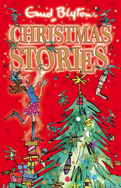 Enid Blyton's Christmas Stories - Contains 25 classic tales perfect for kids aged 5+!