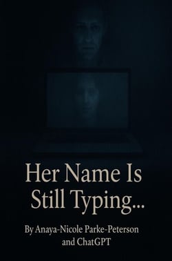 Her Name Is Still Typing…