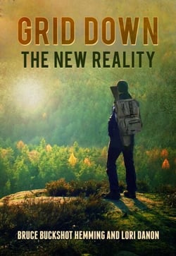 Grid Down The New Reality - Part 2, #3
