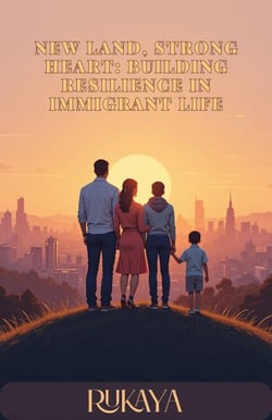 New Land, Strong Heart: Building Resilience in Immigrant Life