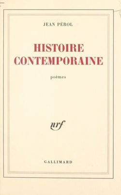 Histoire contemporaine