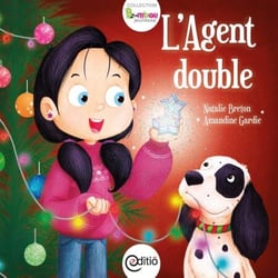 L'Agent double - Collection BAMBOU