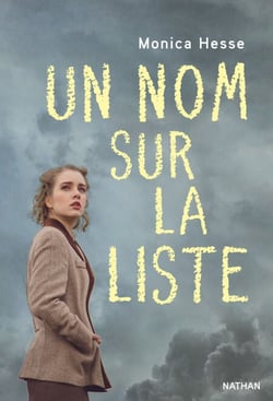 un nom sur la liste