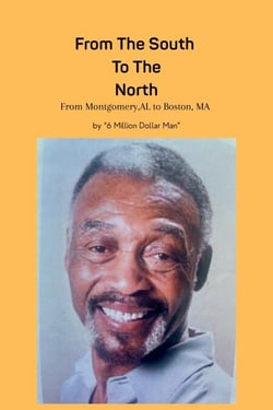 From The South To The North, From Montgomery AL To Boston MA