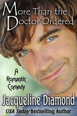More Than the Doctor Ordered
