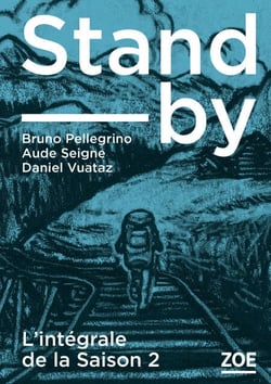 Stand-by - intégrale Saison 2