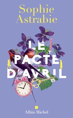 Le Pacte d'Avril