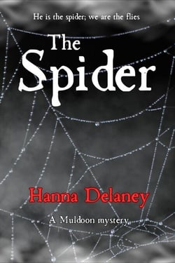 The Spider - Muldoon Mysteries, #1