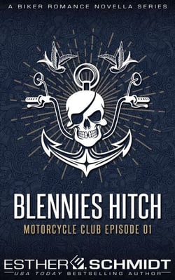 Blennies Hitch Motorcycle Club Episode 01 - Blennies Hitch MC, #1