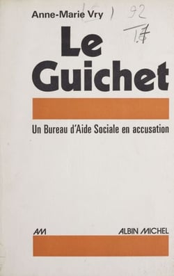 Le guichet : un bureau d'aide sociale en accusation
