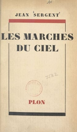 Les marches du ciel