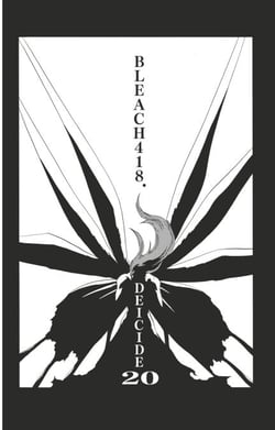 Bleach - T48 - Chapitre 418 - DEICIDE20