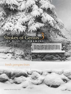 Strokes of Genius 3 - Fresh Perspectives