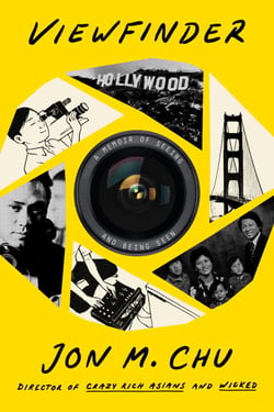 Viewfinder - A Memoir of Seeing and Being Seen