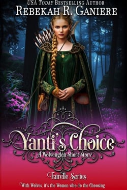 Yanti's Choice - Fairelle