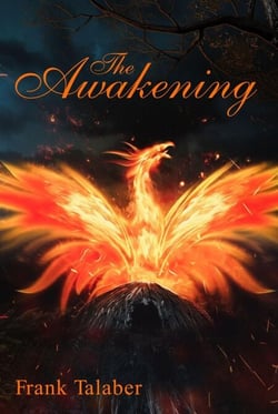 The Awakening - Stillwaters Runs Deep: Book, #3