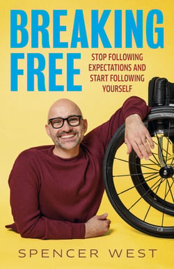 Breaking Free - Stop Following Expectations and Start Following Yourself
