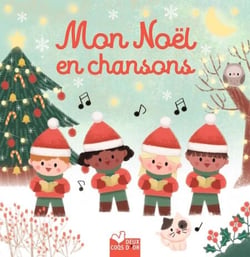 Mon Noël en chansons