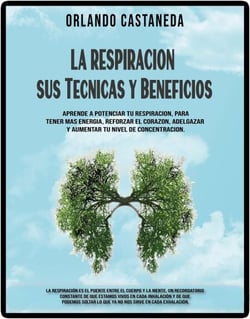 La respiración - sus técnicas y beneficios