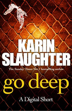 Go Deep - (Short Story)
