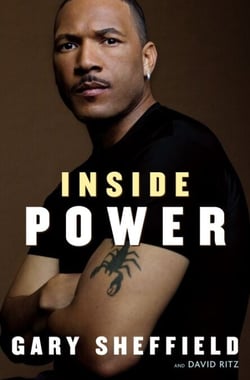 Inside Power - A Memoir