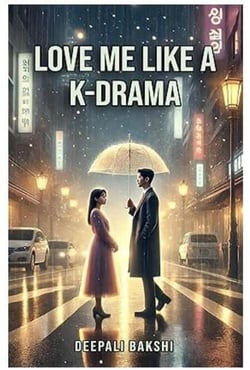 Love Me Like A KDrama