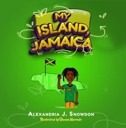 My Island, Jamaica