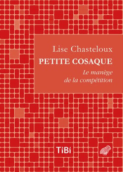 Petite cosaque - Le manège de la compétition