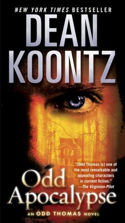 Odd Apocalypse - An Odd Thomas Novel