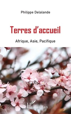 Terres d'accueil - Afrique, Asie, Pacifique